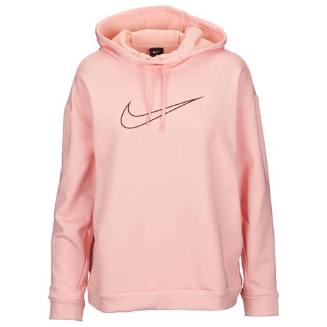 nike pullover rosa weiß|Sweatshirts & Hoodies in Pink (15) .